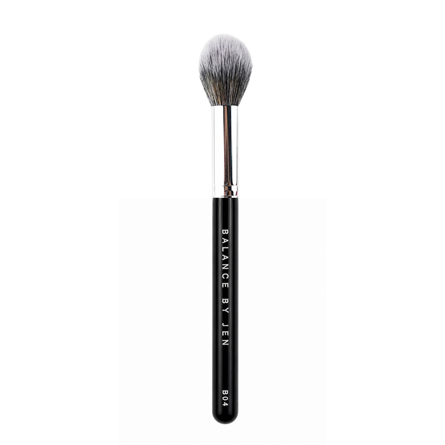 B04 Tapered Powder Face Brush