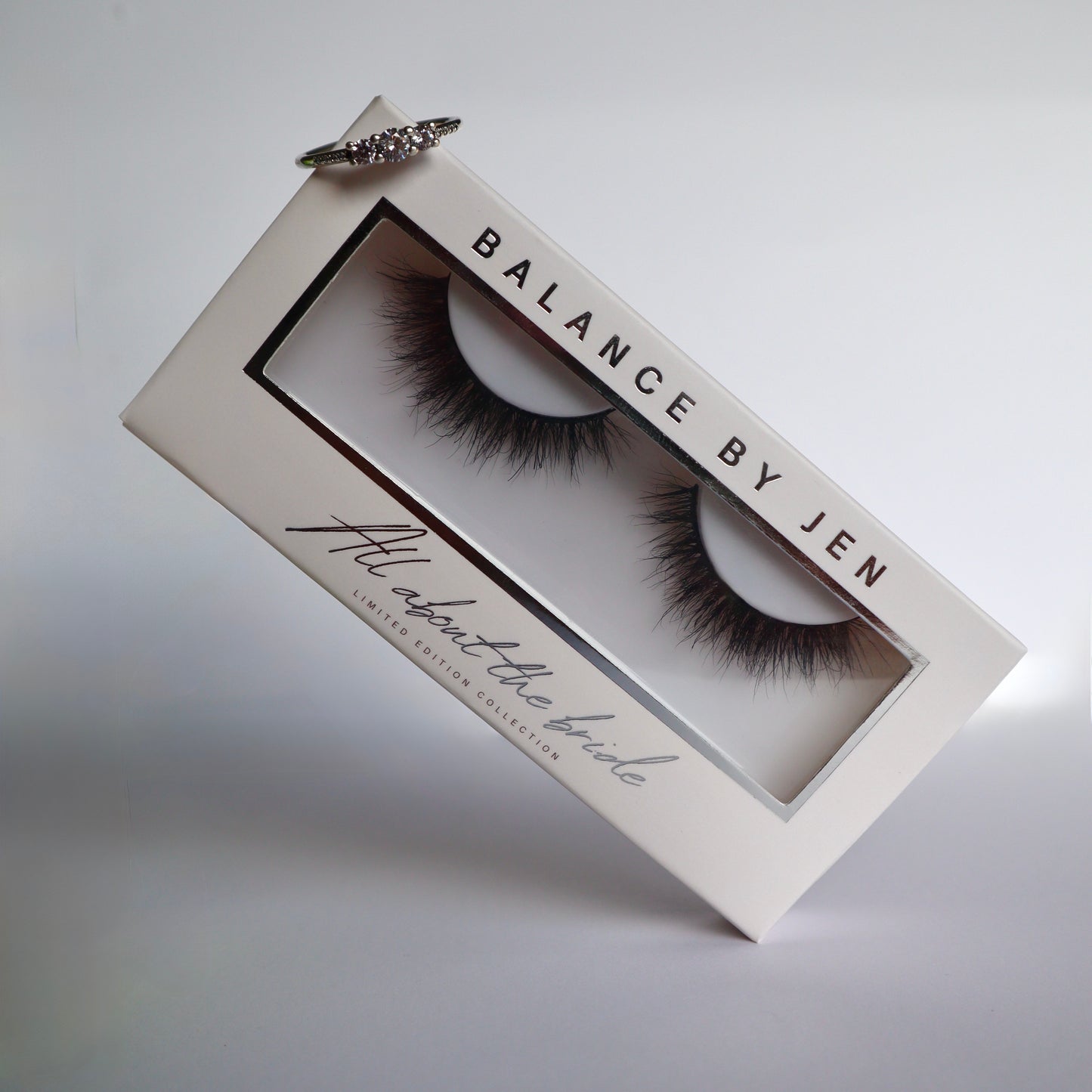 Promise Lashes
