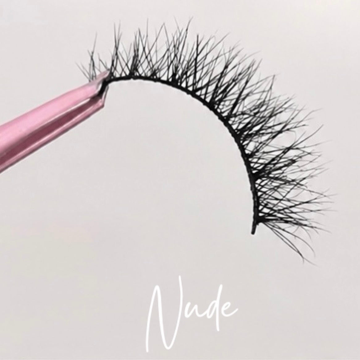Nude Lashes