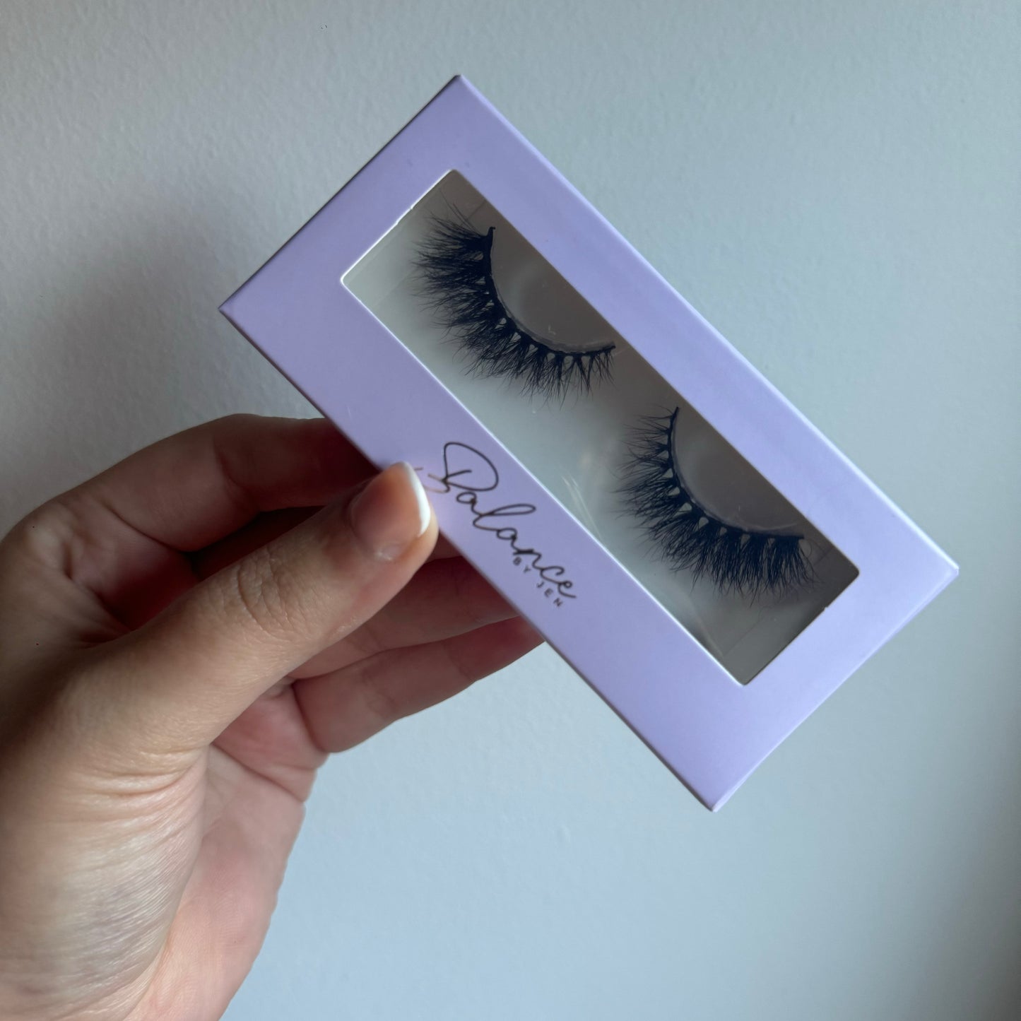 Hazel Lashes