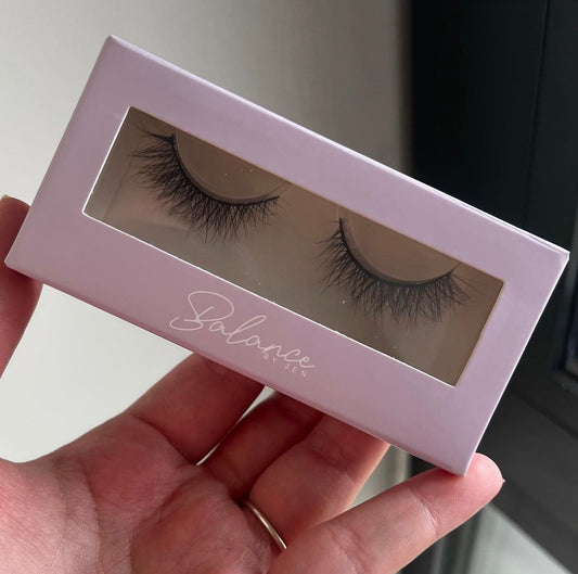 Poppy Lashes