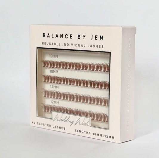 Individuals - Wedding Wish