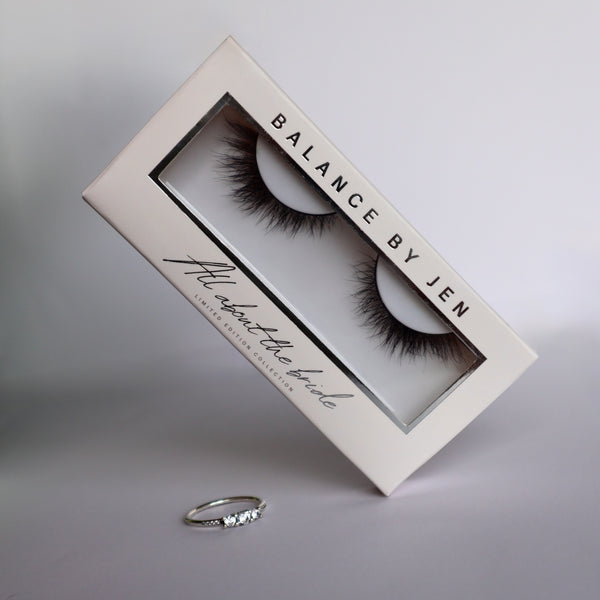Flirt Lashes
