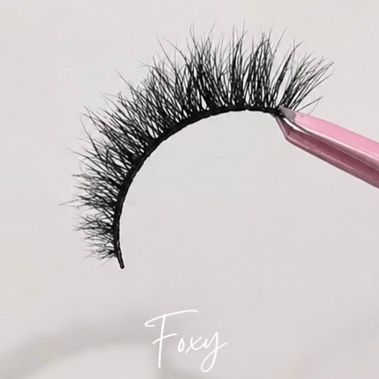 Foxy Lashes