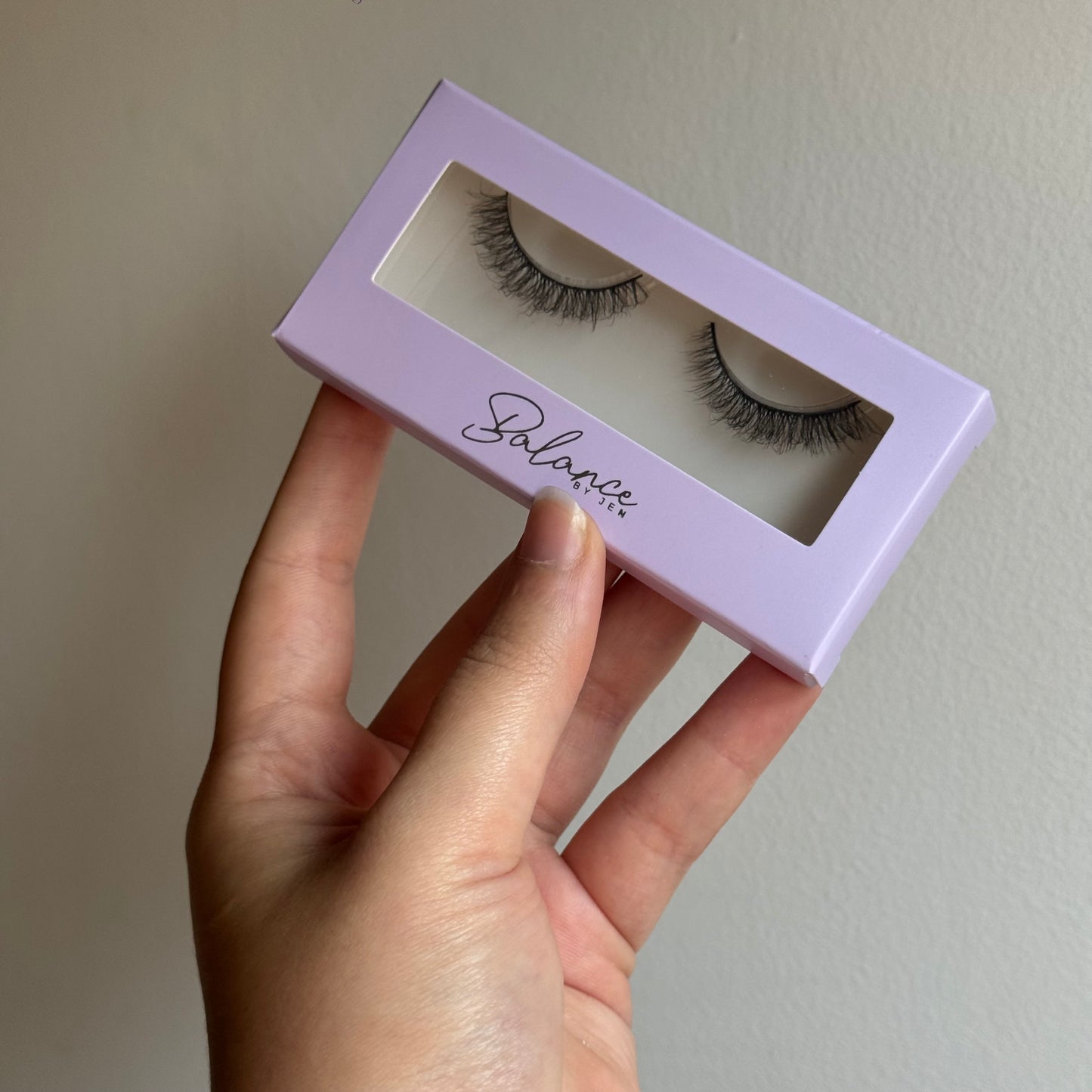 Lilly Lashes (NEW)