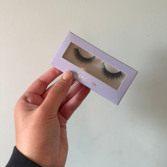 Frankie Lashes