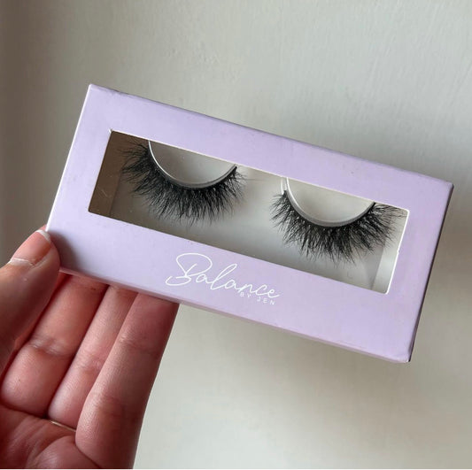 Jasmine Lashes