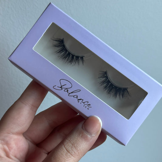 Rosie Lashes (NEW)