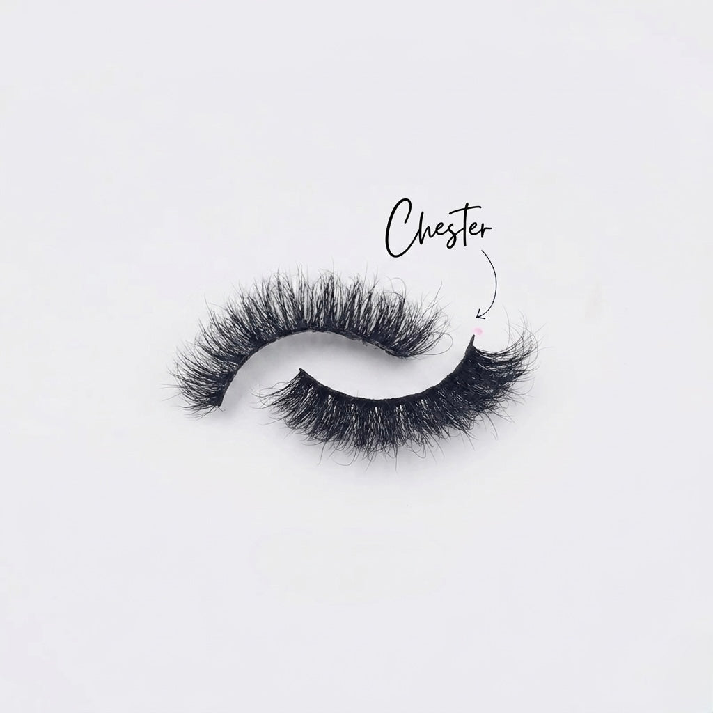 Chester Lashes