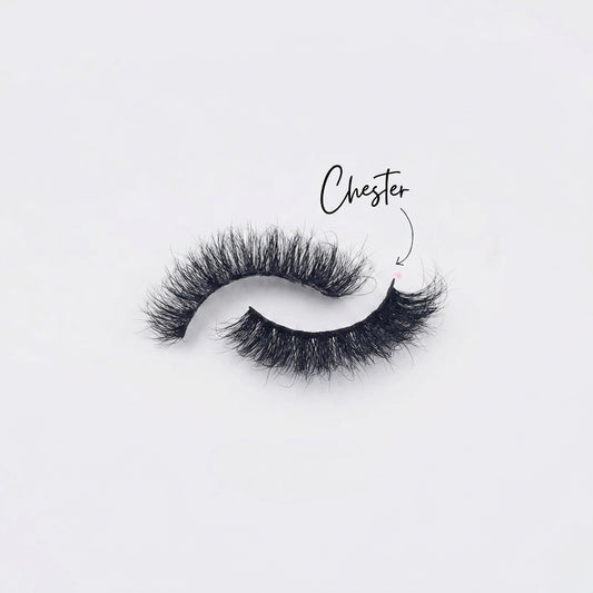 Chester Lashes