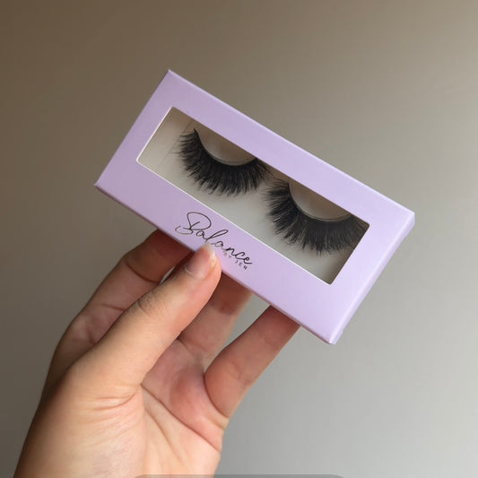 Ivy Lashes (NEW)