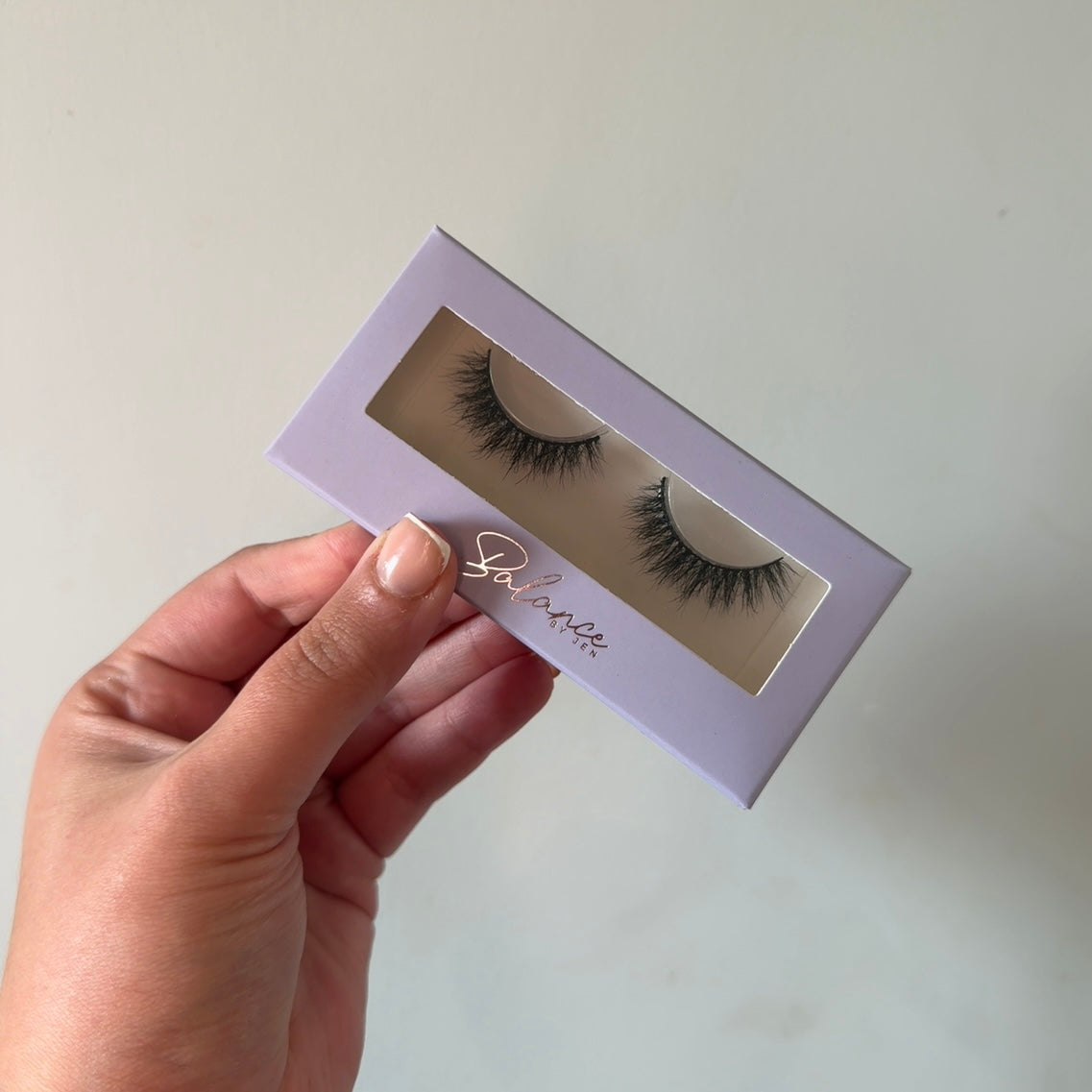 Willow Lashes