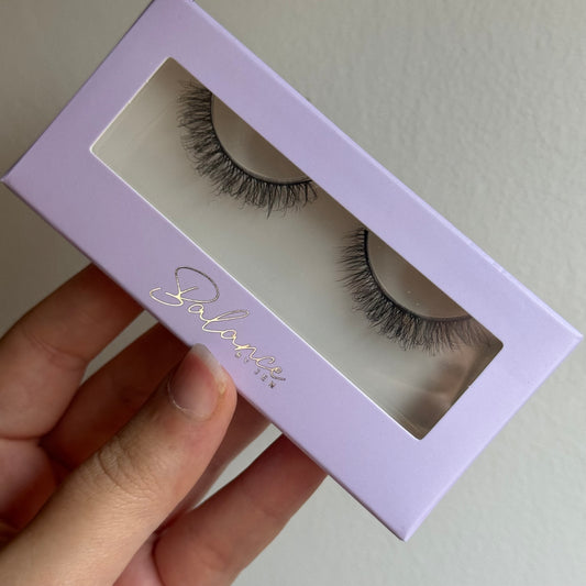 Lilly Lashes (NEW)