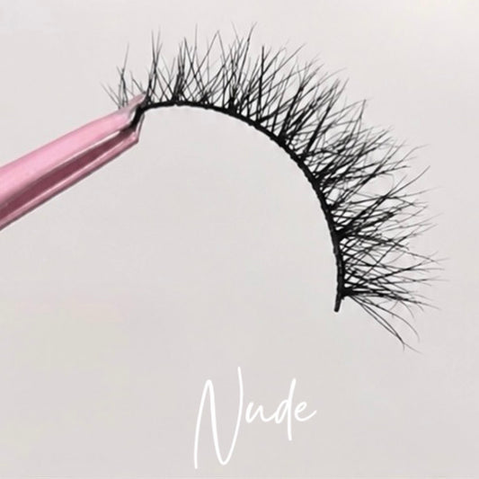 Nude Lashes