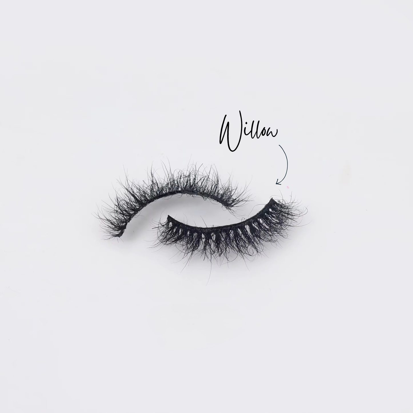 Willow Lashes