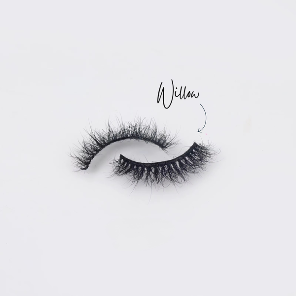 Willow Lashes