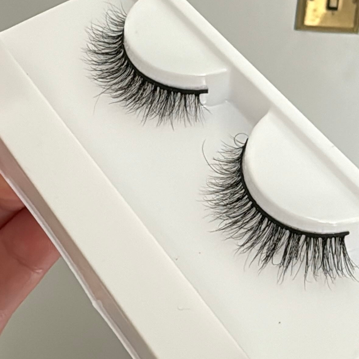 Maria Lashes