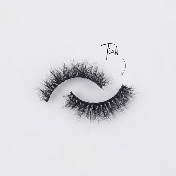 Tink Lashes