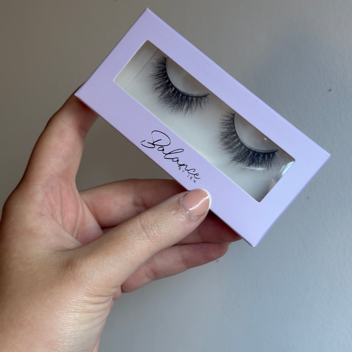 Florence Lashes (NEW)