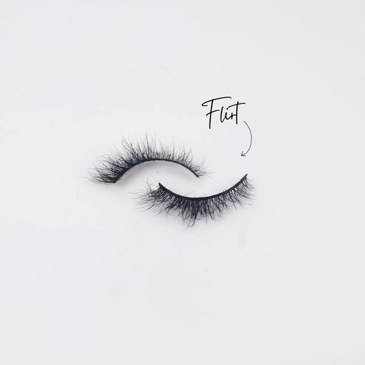 Flirt Lashes