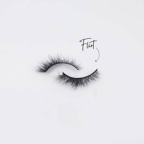 Flirt Lashes