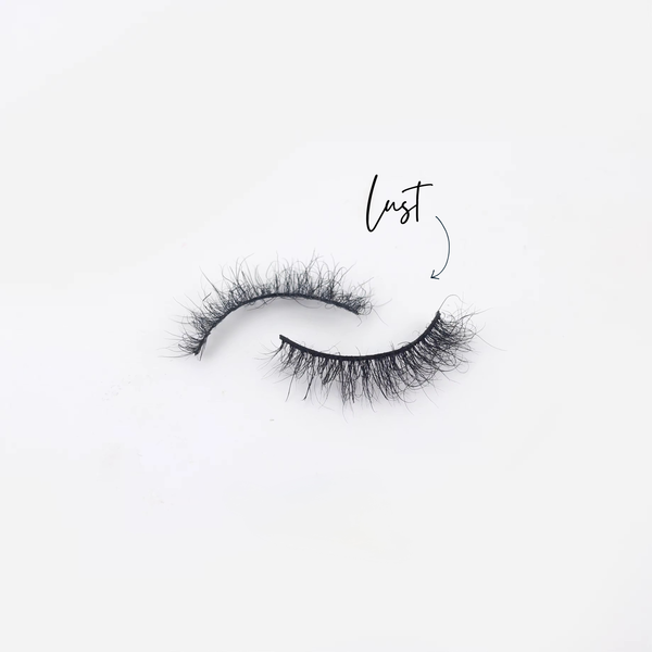 Lust Lashes