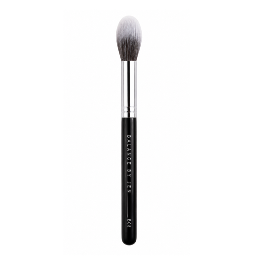 B03 Cheek Sculpt Face Brush