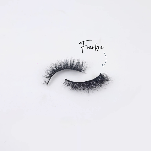 Frankie Lashes