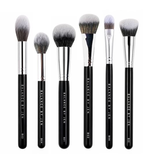 Full Brush Collection